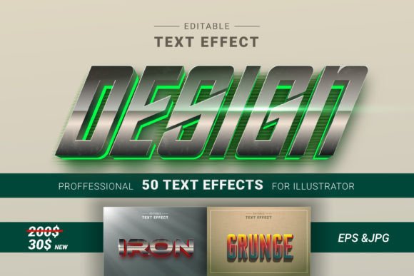 50 Editable 3D Text Effects Design N27: A Workflow Asset for Modern Creators