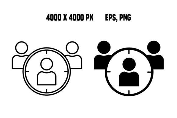 Audience Icons: A Practical Guide to Vector People Graphics for Web Design