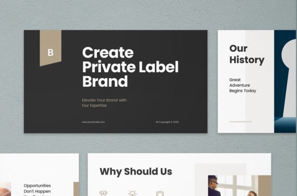 Canva Brand Proposal Layout Template: A Strategic Guide