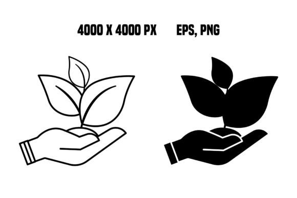 Ecology Icons: Visual Tools for Environmental Storytelling