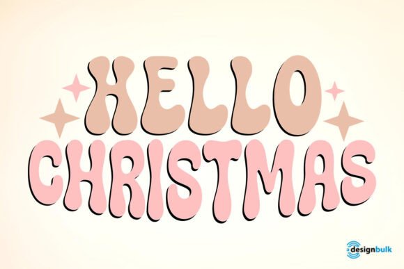 Hello Christmas - Christmas Retro Design: A Comprehensive Evaluation