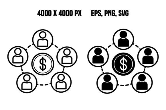 Integrating Mutual Fund Icons into Professional Financial Design Workflows