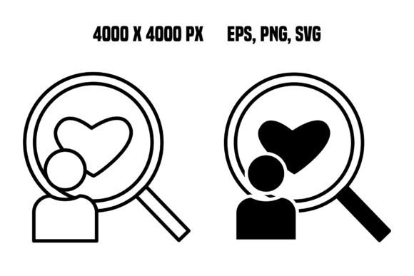Interest Icons: Elevating Your Web Design with Precision Vector Graphics