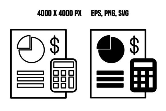 Mastering Financial Clarity with Budget Icons for Modern Web Design