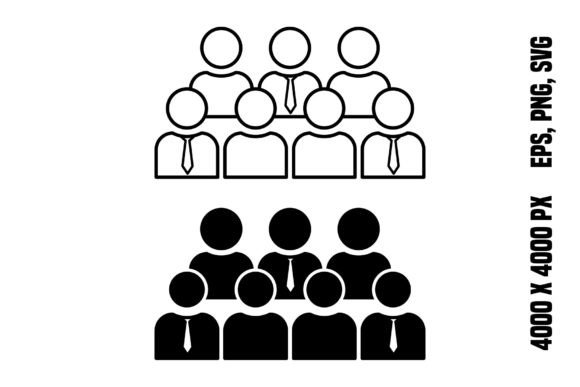 Mastering Modern Web Design with High-Quality Vector People Icons