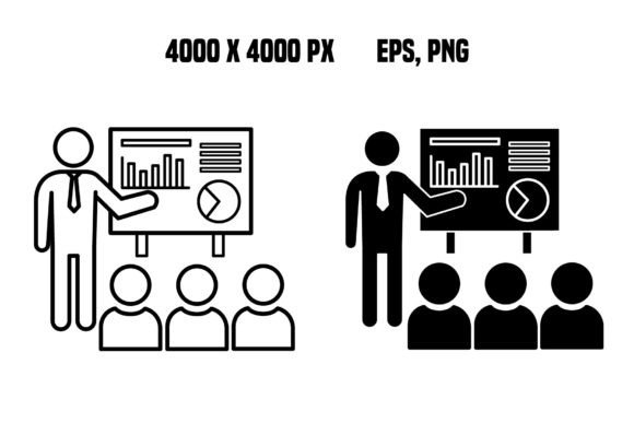 Mastering Visual Communication with Presentation Icons