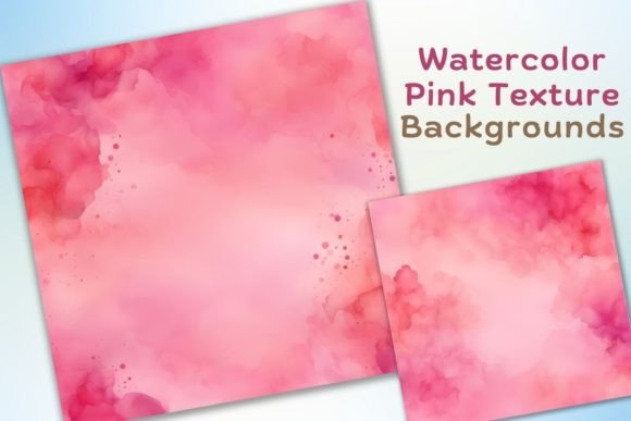 Pink Texture Digital Paper Backgrounds: Elevating Your Design Projects