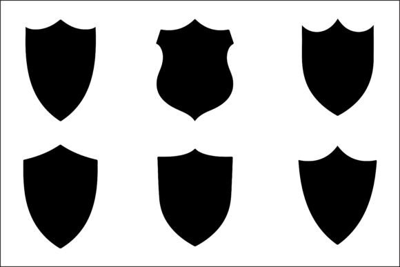 Shield Logo Graphics for Designers: A Practical Guide to Choosing and Using the Right Assets