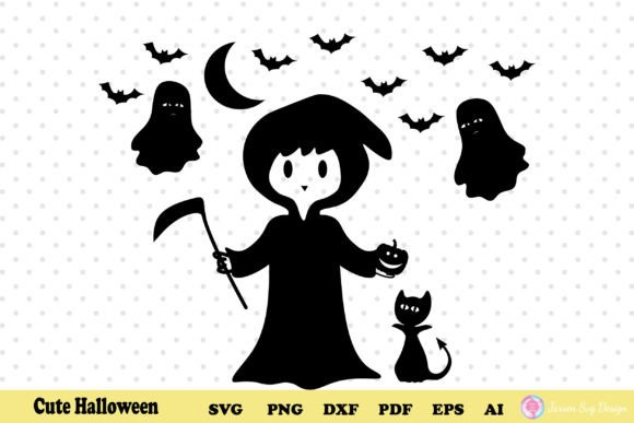 Strategic Value of Halloween Svg, Boy ,Cute Halloween Svg for Creators and Businesses