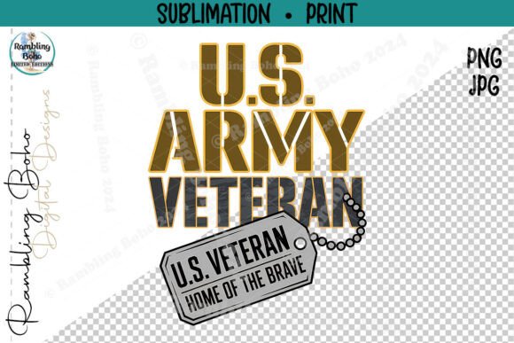 US Army Veteran Home of the Brave Tag: A Comprehensive Guide to Design, Application, and Respectful Creation